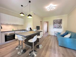 Mola Mola Apartment - Marina di Grosseto - 6