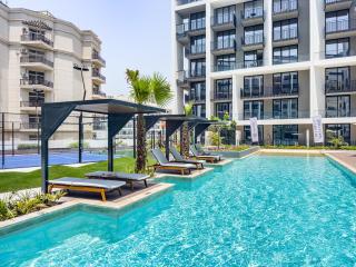 SuperHost- Modern Studio in Arjan with pool & Gym - 8