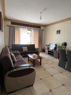 HA LUXURY 3BEDROOM First Floor Buziga - Kampala - 0
