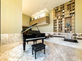 SuperHost- Modern Studio in Arjan with pool & Gym - 7