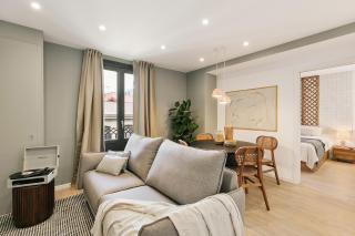 Agropoli - 2 bedrooms and terrace in Ciutat Vella - 9