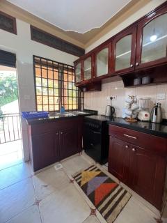 HA LUXURY 3BEDROOM First Floor Buziga - Kampala - 6