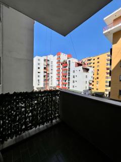 Blerta Apartment Durres Plazh - Polisi i Vogël - 3