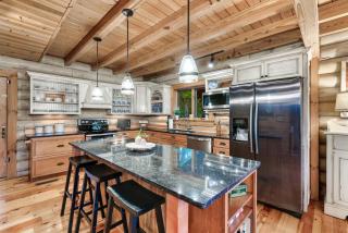 Luxury Refresh 2025 Multi-Family Retreat - Sevierville - 5