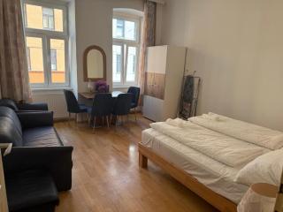 Peaceful 2BR Apartment 15-Min to Ottakring Station - Vienne - 9