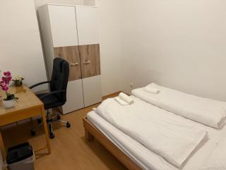 Peaceful 2BR Apartment 15-Min to Ottakring Station - Vienne - 8