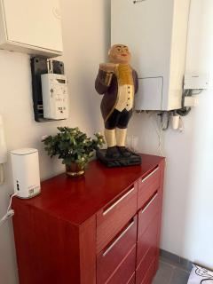 Peaceful 2BR Apartment 15-Min to Ottakring Station - Vienne - 4