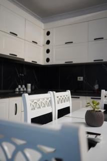 Blerta Apartment Durres Plazh - Polisi i Vogël - 4