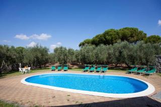 Villa Sicaminea by BarbarHouse - Corigliano dʼOtranto - 9