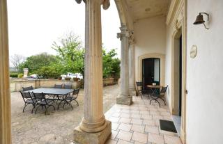 Villa Sicaminea by BarbarHouse - Corigliano dʼOtranto - 3