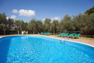 Villa Sicaminea by BarbarHouse - Corigliano dʼOtranto - 0