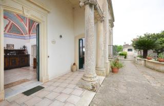 Villa Sicaminea by BarbarHouse - Corigliano dʼOtranto - 1