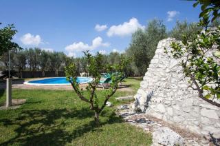 Villa Sicaminea by BarbarHouse - Corigliano dʼOtranto - 7