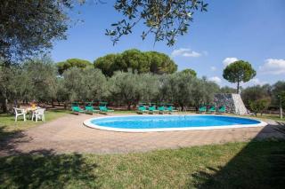 Villa Sicaminea by BarbarHouse - Corigliano dʼOtranto - 8