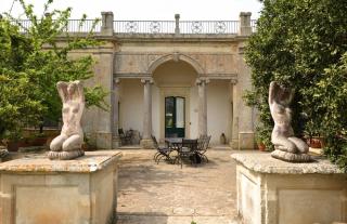 Villa Sicaminea by BarbarHouse - Corigliano dʼOtranto - 5