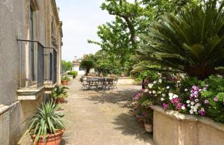 Villa Sicaminea by BarbarHouse - Corigliano dʼOtranto - 2