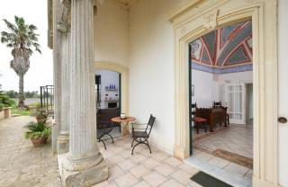 Villa Sicaminea by BarbarHouse - Corigliano dʼOtranto - 4