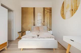 Brody Art Boutique Apartments - Budapest - 1