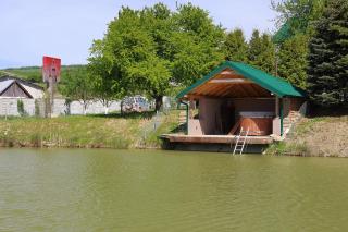 Apartmány HABURA - Habura - 6