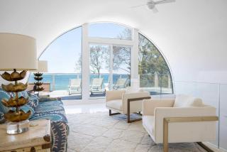 Sunset Villa by Rove Family Beachfront with Deck & Pool - Sag Harbor - 8