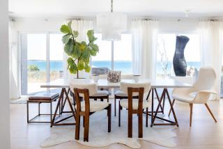 Sunset Villa by Rove Family Beachfront with Deck & Pool - Sag Harbor - 3