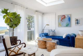 Sunset Villa by Rove Family Beachfront with Deck & Pool - Sag Harbor - 2