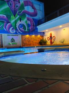 Hotel Millenium Victoria Plaza - Cúcuta - 1