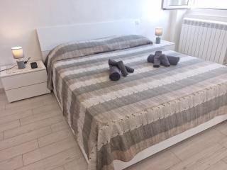 homeloly - 230 dalla stazione di migliarina perfetta per le 5 terre - 2