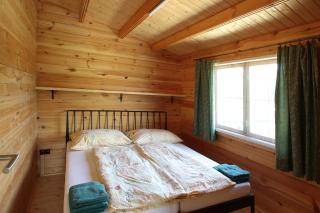 Apartmány HABURA - Habura - 8