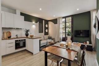 Cinar - 2 bedrooms and balcony in Sant Antoni - 9