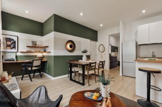 Cinar - 2 bedrooms and balcony in Sant Antoni - 5