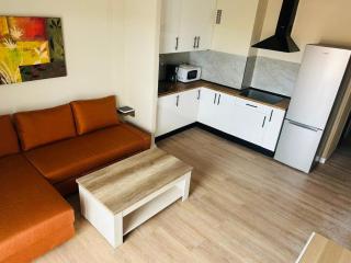 Apartamento VISTAMAR PARADISE, en Sonneland - San Bartolomé - 8