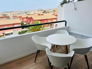 Apartamento VISTAMAR PARADISE, en Sonneland - San Bartolomé - 4