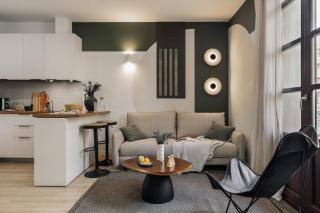 Cinar - 2 bedrooms and balcony in Sant Antoni - 1