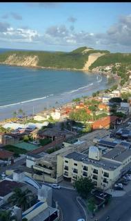 Flat PontaNegra Paradise - Natal - 0