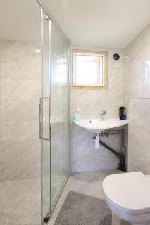 Apartmány HABURA - Habura - 1