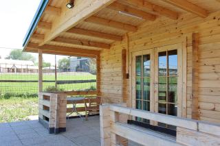 Apartmány HABURA - 2