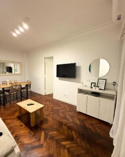 Apartamento ADDA Centro BA - Buenos Aires - 6
