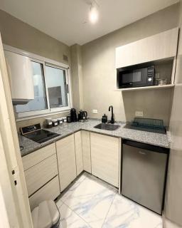 Apartamento ADDA Centro BA - Buenos Aires - 5