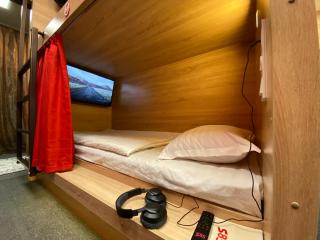 STARS University Dormitory and Apartments - Taschkent - 9