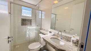 Apartamento Vita Allegra - Casal e 2 solteiros - Serra Negra - 4