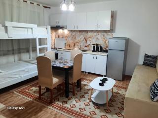 Sea view apartment Joni! close to everything! - Lezhë - 9
