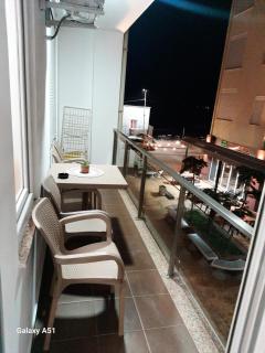 Sea view apartment Joni! close to everything! - Lezhë - 7
