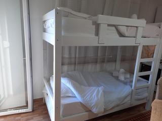 Sea view apartment Joni! close to everything! - Lezhë - 5