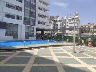 Seaview Tanger Apartment - 8