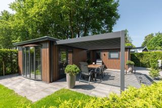 Bosrijk Austerpark chalet 29 - Putten - 0