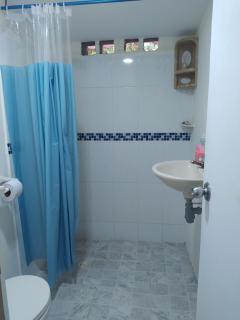 Casa central - Santa Marta - 7