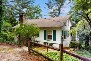 Cabin at Lake Lure - Lake Lure - 0