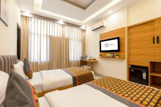 OPO Essential, Sector 21 Gurgaon - 8