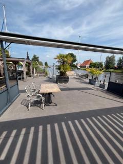 Appartementen De Helling 44 - Heeg - 7